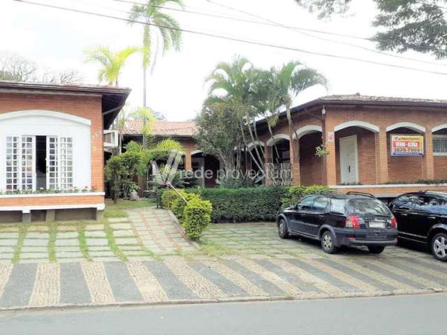 Casa comercial com 8 salas à venda na Vila Embaré, Valinhos , 190 m2 por R$ 2.100.000