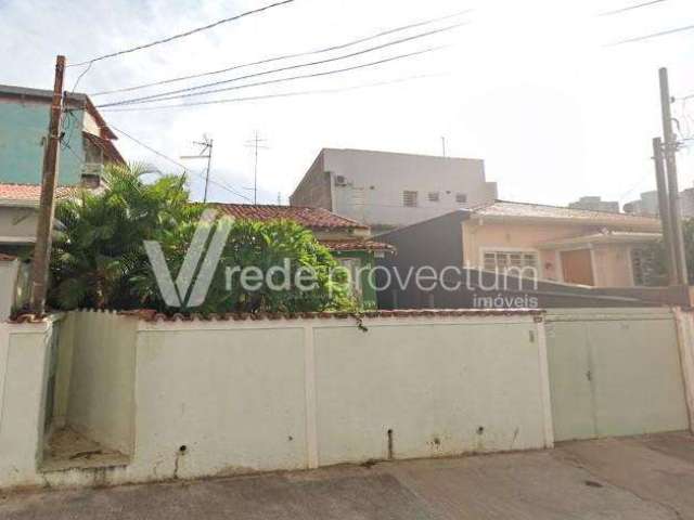 Casa com 2 quartos à venda na Rua Votorantim, 64, Vila Nova, Campinas, 193 m2 por R$ 595.000