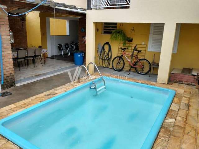 Casa com 3 quartos à venda na Rua Doutor Quintino de Paula Maudonnet, 767, Parque Taquaral, Campinas, 170 m2 por R$ 800.000