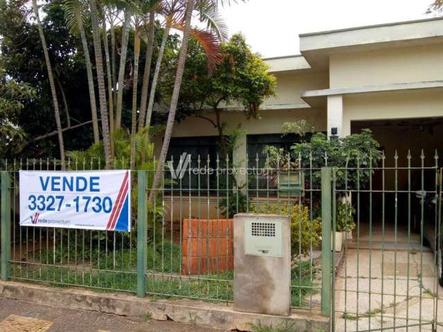 Casa com 4 quartos à venda na Vila Nova, Campinas , 173 m2 por R$ 750.000