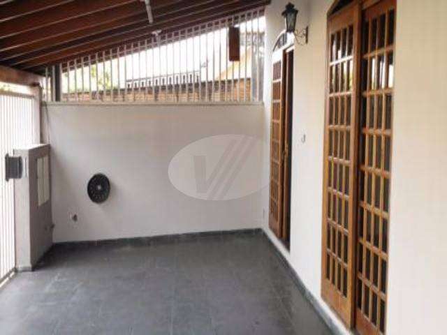 Casa com 6 quartos à venda na Itacuruçá, 211, Jardim Aeroporto de Campinas, Campinas, 351 m2 por R$ 850.000