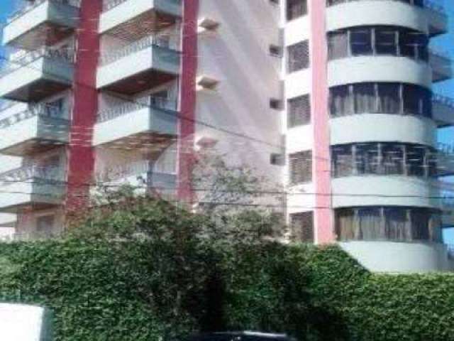 Apartamento com 3 quartos à venda na Avenida Guarani, 98, Vila Coqueiro, Valinhos, 298 m2 por R$ 900.000