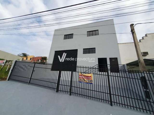 Barracão / Galpão / Depósito à venda na Um, 701, Loteamento Nova Espírito Santo, Valinhos, 440 m2 por R$ 995.000