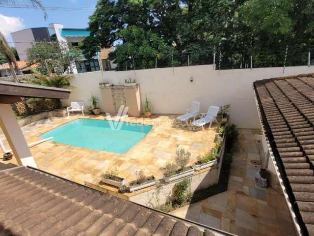 Casa com 4 quartos à venda na Rua Francisco Glicério, 1400, Vila Embaré, Valinhos, 350 m2 por R$ 1.850.000