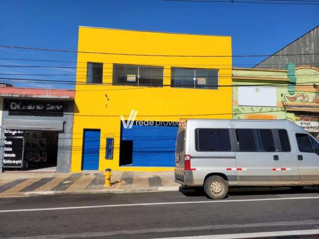 Barracão / Galpão / Depósito à venda na Avenida Senador Saraiva, 748, Centro, Campinas, 209 m2 por R$ 2.799.000