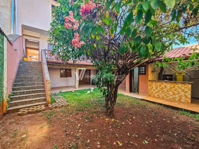 Casa comercial à venda na Rua Sérgio Batista dos Santos, 96, Parque Via Norte, Campinas, 370 m2 por R$ 979.000