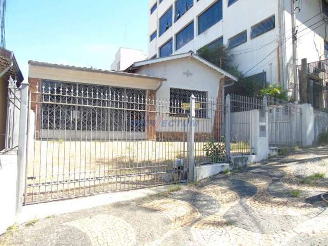 Casa com 3 quartos à venda na Rua Amilar Alves, 446, Vila João Jorge, Campinas, 200 m2 por R$ 750.000