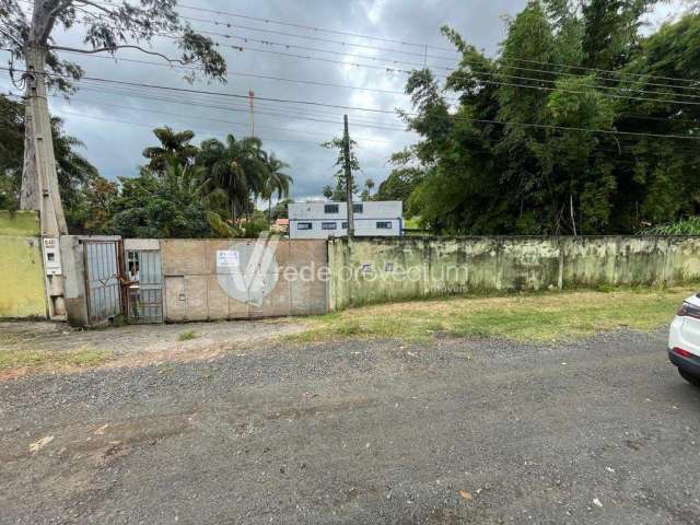 Barracão / Galpão / Depósito com 3 salas à venda na Rua Bartira, 640, Vila Ipê, Campinas, 1400 m2 por R$ 2.500.000