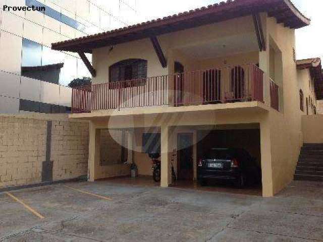 Casa comercial com 3 salas à venda no Jardim Ribeiro, Valinhos , 180 m2 por R$ 1.350.000