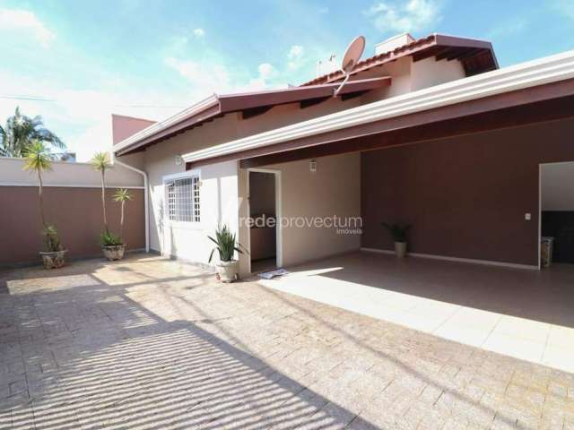 Casa com 3 quartos à venda na Rua Angelo Mamprin, 133, Jardim Novo Horizonte, Valinhos, 217 m2 por R$ 1.230.000