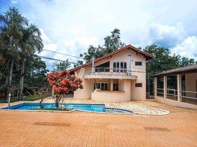 Casa com 4 quartos à venda na Menotti Arthur Grigol, 700, Chácara Santa Margarida, Campinas, 440 m2 por R$ 2.200.000