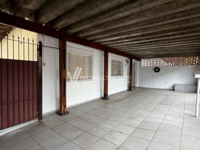 Casa comercial com 3 salas à venda na Rua Doutor Sylvio Carvalhaes, 200, Jardim Campos Elíseos, Campinas, 179 m2 por R$ 590.000