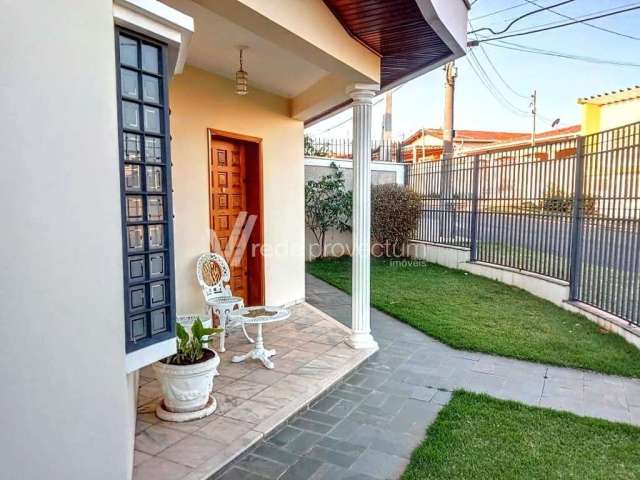 Casa com 3 quartos à venda no Jardim Santa Genebra, Campinas , 189 m2 por R$ 749.000