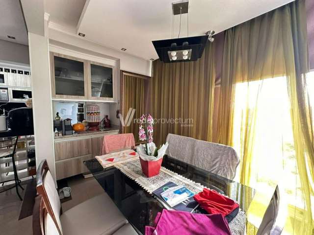 Apartamento com 3 quartos à venda na Rua Oswaldo Cruz, 195, Vila Independência, Valinhos, 78 m2 por R$ 780.000