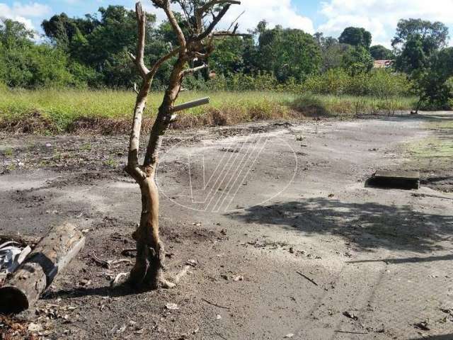 Terreno comercial à venda na Olyntho de Barros, s/n°, Barão Geraldo, Campinas por R$ 960.000