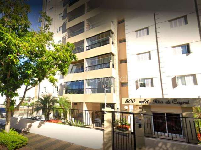 Apartamento com 2 quartos à venda na Avenida Independência, 800, Vila Olivo, Valinhos, 74 m2 por R$ 580.000