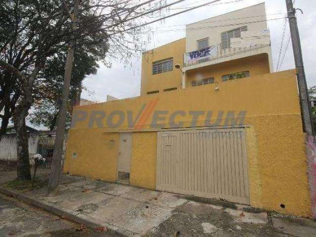 Casa com 5 quartos à venda na Vila Georgina, Campinas , 380 m2 por R$ 535.000