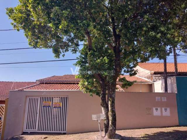 Casa com 3 quartos à venda na José Toselli, 118, Jardim Alto da Colina, Valinhos, 145 m2 por R$ 770.000