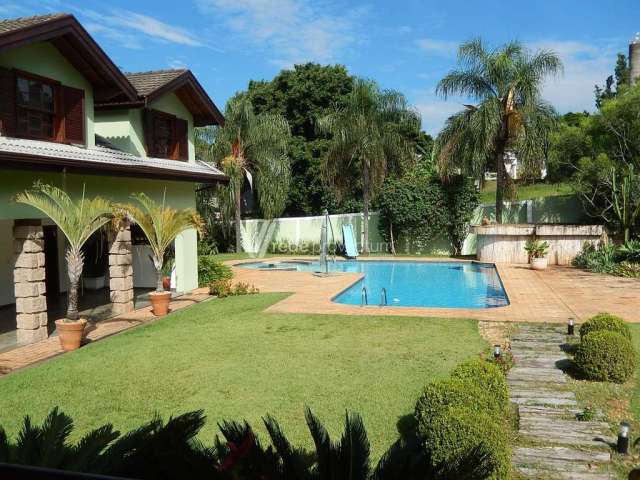 Casa com 5 quartos à venda na Alameda Mário de Oliveira Souza, 50, Vale do Itamaracá, Valinhos, 625 m2 por R$ 2.300.000