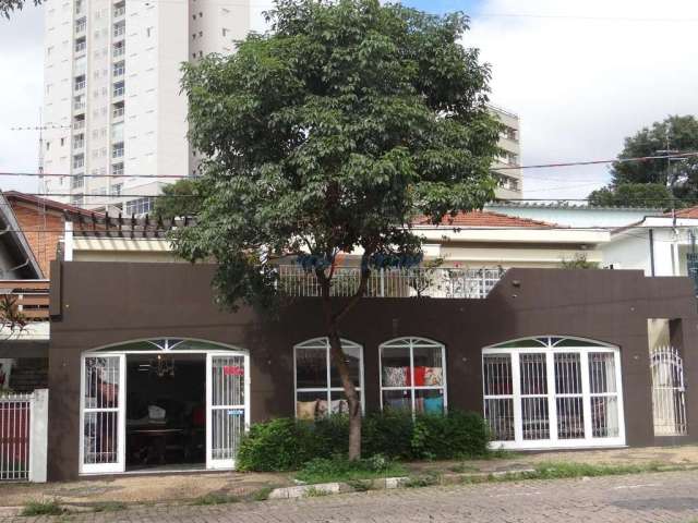 Casa comercial com 3 salas à venda na Vila Clayton, Valinhos , 239 m2 por R$ 1.100.000