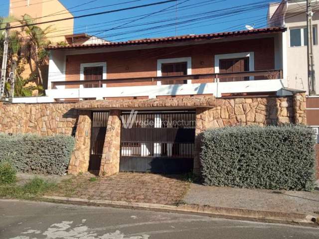 Casa com 3 quartos à venda na Rua Pastor Alzimar José Alves, 320, Parque Alto Taquaral, Campinas, 220 m2 por R$ 900.000