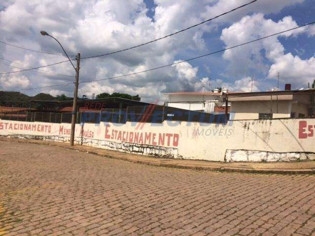 Terreno comercial à venda na Rio Branco, 90, Centro, Valinhos por R$ 721.000