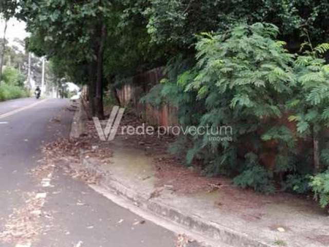 Terreno comercial à venda na Rua Luiz Osvaldo Artusi, 181, Parque Rural Fazenda Santa Cândida, Campinas por R$ 2.335.300