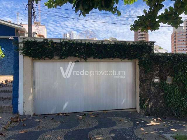 Casa comercial com 3 salas à venda na Avenida Monte Castelo, 603, Jardim Proença, Campinas, 225 m2 por R$ 1.200.000