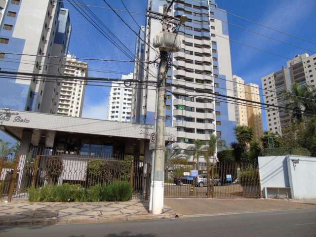 Apartamento com 4 quartos à venda na Rua Hermantino Coelho, 955, Mansões Santo Antônio, Campinas, 150 m2 por R$ 1.260.000