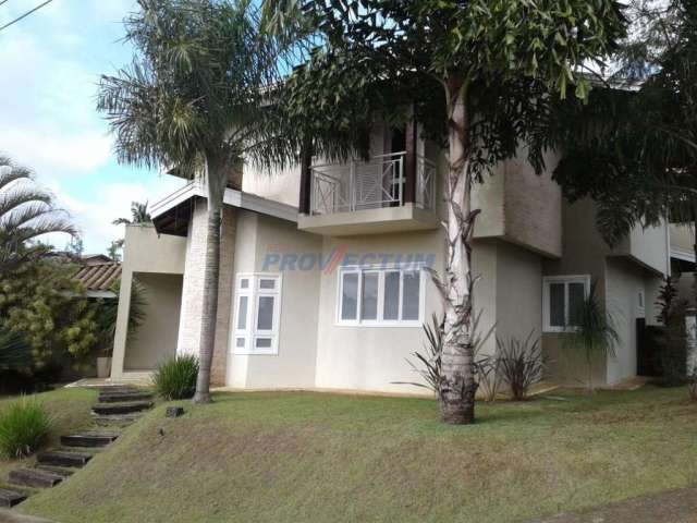 Casa com 3 quartos à venda na Rua João Previtalle, 2780, Condomínio Residencial Terras do Caribe, Valinhos, 280 m2 por R$ 2.500.000