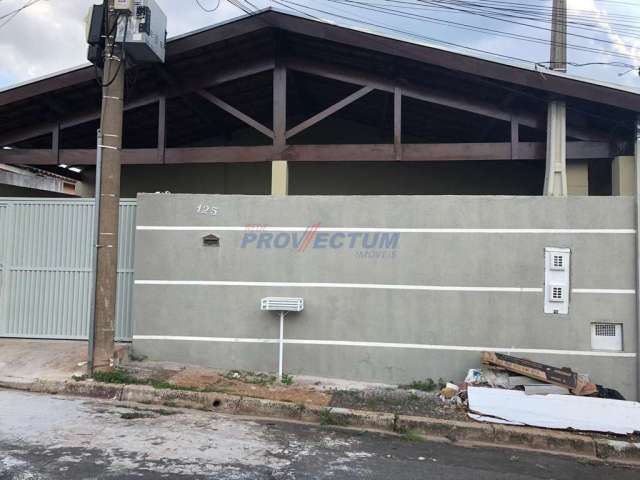 Casa com 4 quartos à venda na Rua dos Guaicanás, 125, Vila Costa e Silva, Campinas, 147 m2 por R$ 500.000