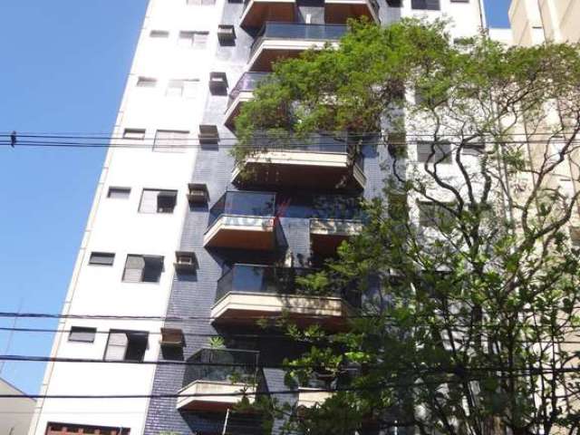 Apartamento com 4 quartos à venda na Avenida Princesa D'Oeste, 878, Jardim Paraíso, Campinas, 140 m2 por R$ 905.000