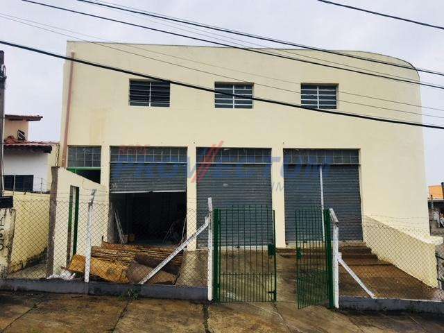 Prédio com 3 salas para alugar na Rua Helena Lapreza, 165, Parque Residencial Carvalho de Moura, Campinas, 350 m2 por R$ 8.000