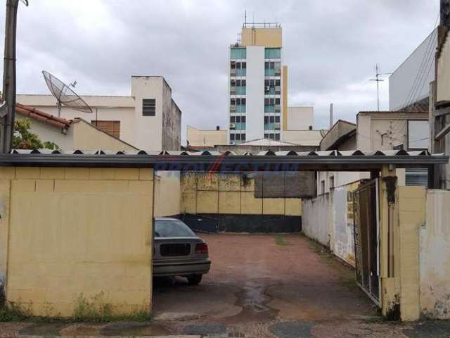 Terreno comercial à venda na Vinte e Oito de Maio, 56, Centro, Valinhos, 100 m2 por R$ 500.000