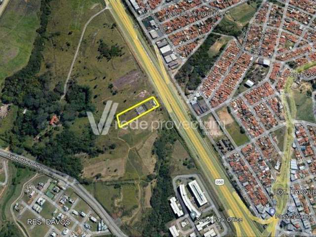 Terreno comercial à venda no Jardim São João, Campinas  por R$ 15.000.000