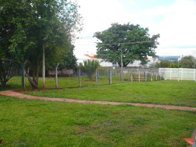 Terreno comercial à venda na Rua Olga Di Giorgio Geracci, s/nº, Parque Rural Fazenda Santa Cândida, Campinas, 100 m2 por R$ 1.500.000