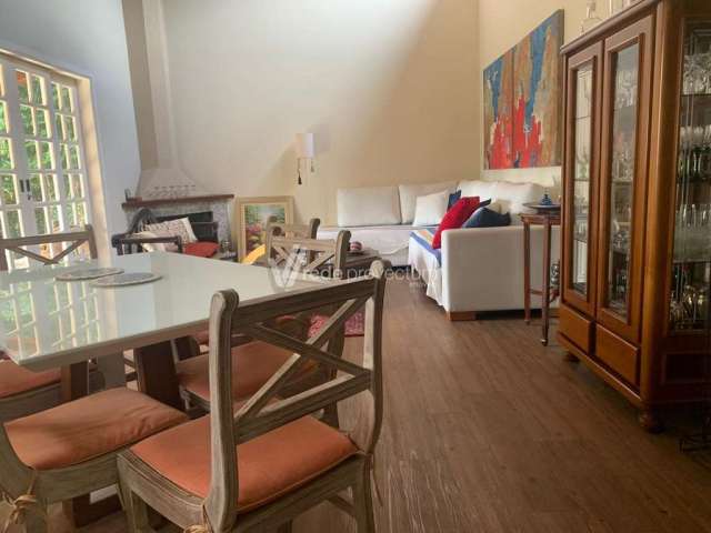 Casa com 3 quartos à venda na Rua Cardeal Arcoverde, 296, Loteamento Caminhos de San Conrado (Sousas), Campinas, 230 m2 por R$ 1.250.000