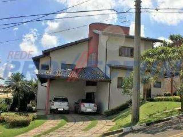 Casa com 4 quartos à venda na Alameda Jequitibá, 1750, Condomínio Moinho do Vento, Valinhos, 380 m2 por R$ 1.800.000