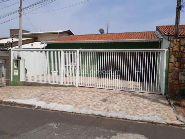 Casa com 3 quartos à venda no Parque Via Norte, Campinas , 210 m2 por R$ 540.000