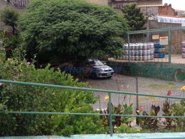 Terreno comercial à venda na Avenida Presidente Juscelino, 933, Jardim Campos Elíseos, Campinas por R$ 1.150.000