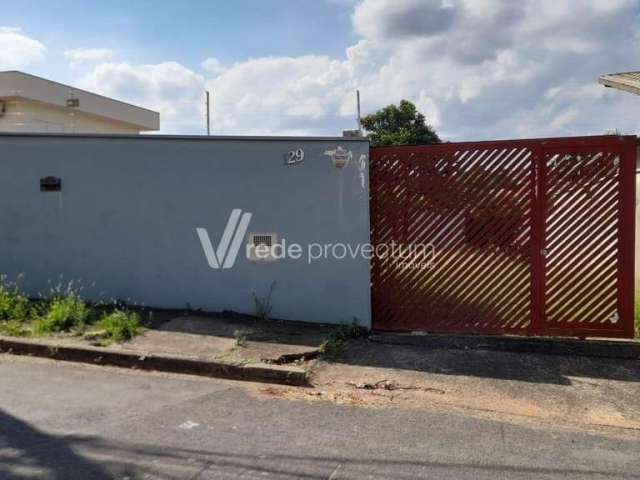 Terreno comercial à venda na Rua Porangaba, 129, Jardim Bela Vista, Campinas por R$ 751.100