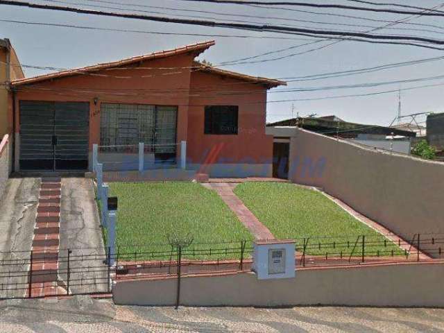 Casa comercial com 2 salas à venda no Jardim Bela Vista, Campinas , 152 m2 por R$ 700.000