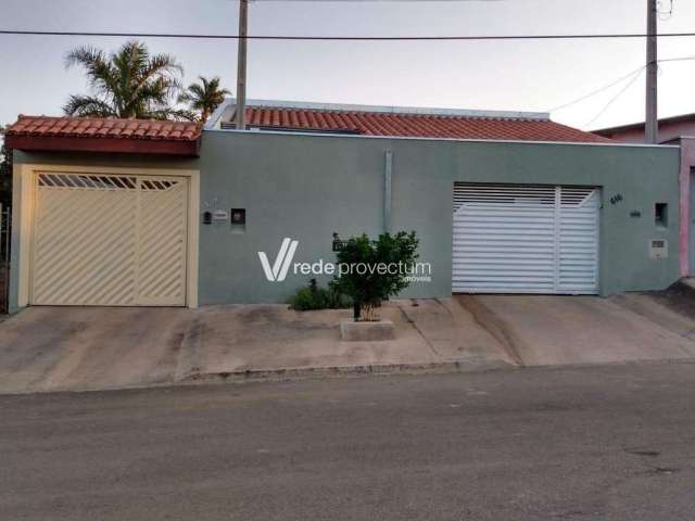 Casa com 4 quartos à venda no Jardim Planalto de Viracopos, Campinas , 381 m2 por R$ 620.000