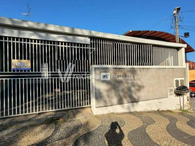 Casa comercial com 2 salas à venda na Vila Georgina, Campinas , 150 m2 por R$ 600.000