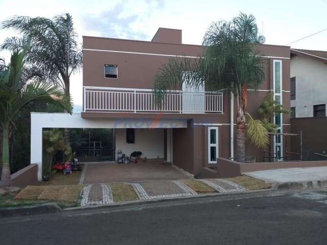 Casa com 3 quartos à venda na Rua Ramão Olavo Saravy Filho, 661, Jardim Myrian Moreira da Costa, Campinas, 200 m2 por R$ 1.300.000