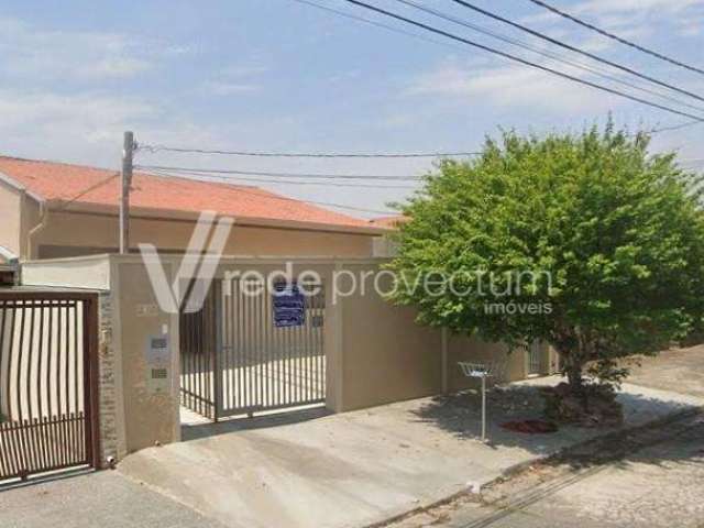 Casa com 4 quartos à venda na Manoel Luís de Souza Neto, 440, Jardim Carlos Lourenço, Campinas, 183 m2 por R$ 520.000