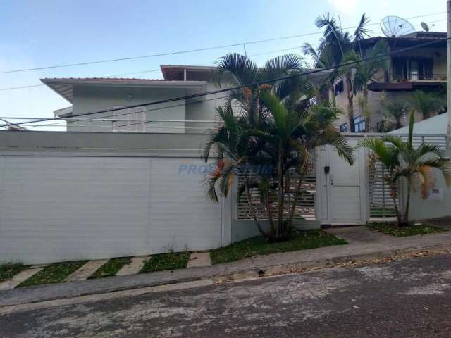 Casa com 4 quartos à venda na Luiz Antoniazzi, 285, Parque Terranova, Valinhos, 387 m2 por R$ 1.500.000