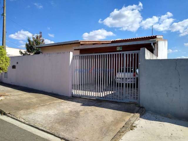 Casa com 3 quartos à venda na Rua Salvador Orsini, 13, Loteamento Residencial Água Nova, Valinhos, 186 m2 por R$ 650.000