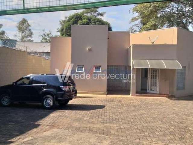 Barracão / Galpão / Depósito à venda no Parque Maria Helena, Campinas , 1400 m2 por R$ 10.000.000