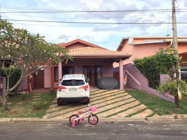 Casa com 3 quartos à venda na Rua Mata dos Pinhais, 61, Bosque de Barão Geraldo, Campinas, 168 m2 por R$ 929.777